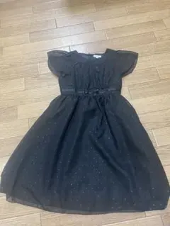 キャサリンコテージ　ドレス　ワンピース　130センチ