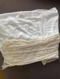 結婚式ウェルカムスペース_テーブルランナー