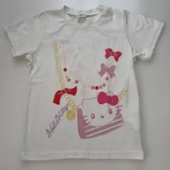 USJキティTシャツ