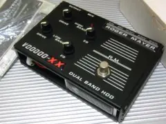 ROGER MAYER VOODOO-1 初期型 ロジャーメイヤー - メルカリ