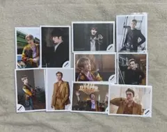 SixTONES公式写真 まとめ売り（ジェシー多め）