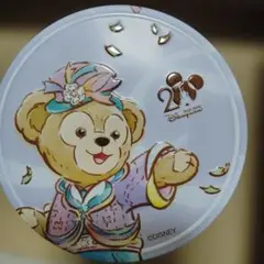 ダッフィー 香港ディズニーランド