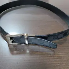 ルイ・ヴィトン　ベルト　使用品　保管品