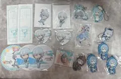 アイナナ 四葉環 セット