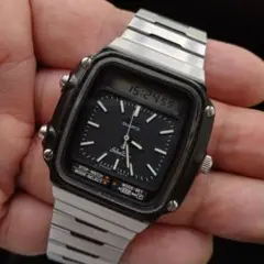【希少稼動品】SEIKO シルバーウェーブ H357-5120 80'sVTG 希少稼動品】SEIKO シルバーウェーブ H357-5120 80'sVTG - メルカリ