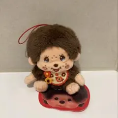 モンチッチ　ぬいぐるみ　マスコット