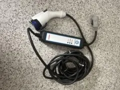 NISSAN EV充電ケーブル 29600 8WXD0 - メルカリ