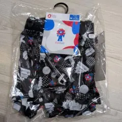 ミャクミャク　ボクサーパンツ　希少品 Mサイズ