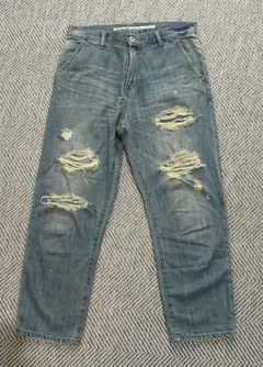 ニコアンド デニム