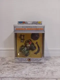 -*ル様 ドラゴンボール　ミュージアムコレクション その参　亀仙人