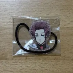 ブルーロック展 ヘアゴム 糸師冴