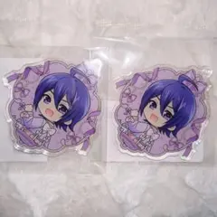 king of prism まるくじ 涼野 ユウ - メルカリ