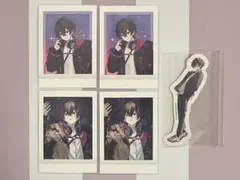 2026年最新】クロード フラガリアメモリーズの人気アイテム - メルカリ