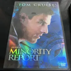 マイノリティ・リポート 特別編('02米)〈2003年6月30日までの期間限定…