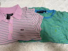 ♡美品♡Ralph Lauren Tシャツ2枚
