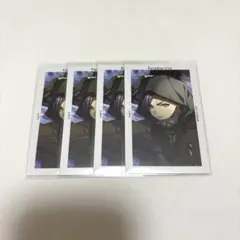 パラライ 6周年 Gプリ 呉羽葵