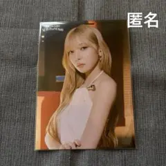 NiziU　NEW EvoNUtion ラントレ　マユカ