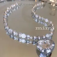 No.293 ネックレス