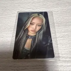 HANA◆YURI Blue Jeans トレカ ノーマルR 1000