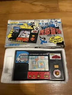 Let´s TVプレイCLASSICゼビウスマッピー専用AVケーブル&アダプター