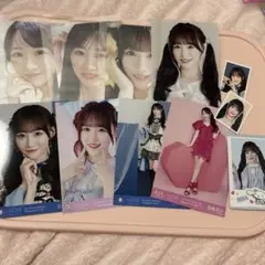 = LOVE イコラブ 音嶋莉沙 生写真 まとめ売り