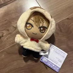 アイナナ きらどる おさんぽーず！ ぬいぐるみ　十龍之介