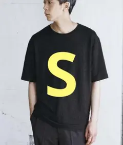 lidnm Linen T-Shirt Sのサムネイル