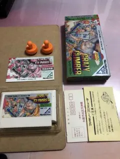 ▪️終活中▪️FCカセット▪️クレイジークライマー