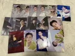 Bang Chan バンチャン トレカセット