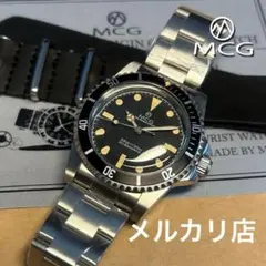 ◇ チリタンさま◇専用　MCG腕時計369ミニッツサークル ◇ チリタンさま◇専用 MCG腕時計369ミニッツサークル - メルカリ