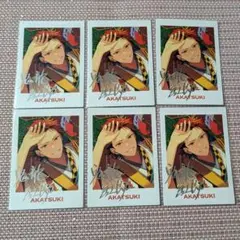 あんさんぶるスターズ ぱしゃっつ アルバム TRIP 鬼龍紅郎