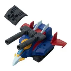 モビルスーツアンサンブル30 Gファイター