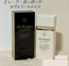 クレ・ド・ポー ボーテ ヴォワールルミヌ