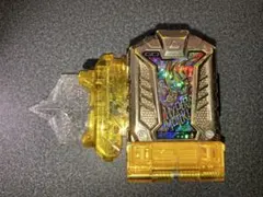仮面ライダーエグゼイド　DX ガシャット　ゲーマドライバー対応
