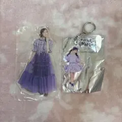 2026年最新】仲川瑠夏 アクスタの人気アイテム - メルカリ