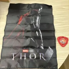 MARVEL アベンジャーズ マイティ・ソー ファルコン グッズまとめ売り