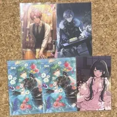 にじさんじ　ノスタルジア　2025 赤城ウェン　小柳ロウ　まとめ売り