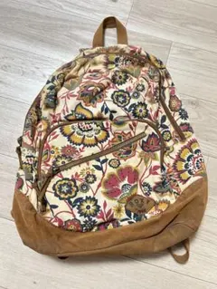ROXY リュック ボタニカルのサムネイル