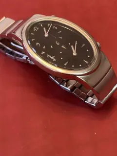m874 seiko alba riki セイコー クォーツ腕時計 - メルカリ