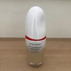 SHISEIDO REVITALESSENCE SKIN GLOW