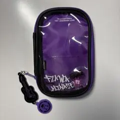 【2時だとか 1st LIVE】アクリルスタンドポーチ 不破湊