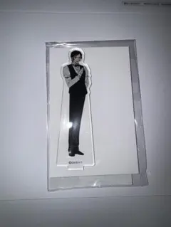 名探偵コナンカフェ 諸伏高明 アクリルスタンド