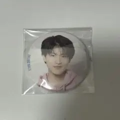 新品未開封 佐藤大樹 FANTASTICS 缶バッジ FAN FAN HOP - メルカリ