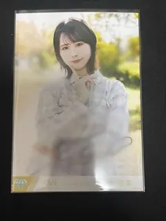 乃木坂46 wilderness world 岩本蓮加 直筆サイン入り生写真 乃木坂46 wilderness world 岩本蓮加 直筆サイン入り生写真 - メルカリ