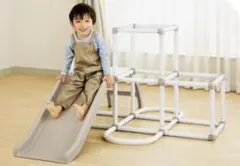 野中製作所 マイファーストキッズパーク ジャングルジム - メルカリ