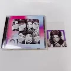 「ブレイクマイケース」パーソナルソング・コンピレーション Vol.1