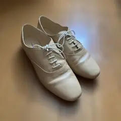repetto レペット zizi ジジ フランス製 40 ホワイト 白 - メルカリ