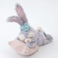 ステラルー おやすみ ぬいぐるみのサムネイル