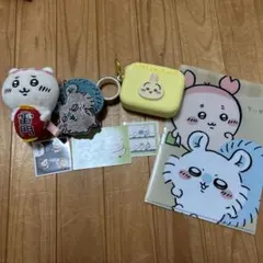 ちいかわまとめ売り