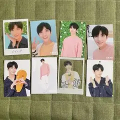 ジョシュア トレカ HARU seventeen 過去トレカ